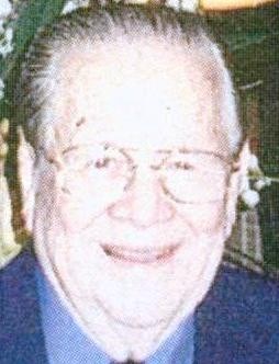 Obituary of George L. Embrey
