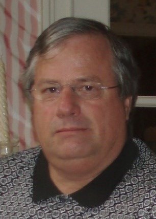 Obituary of Gregory herbie John Herbert