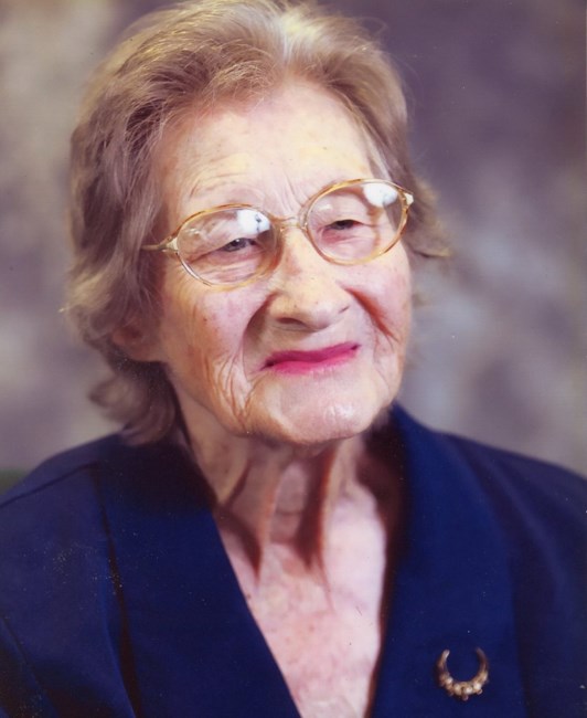 Obituary of Elaine Hebert