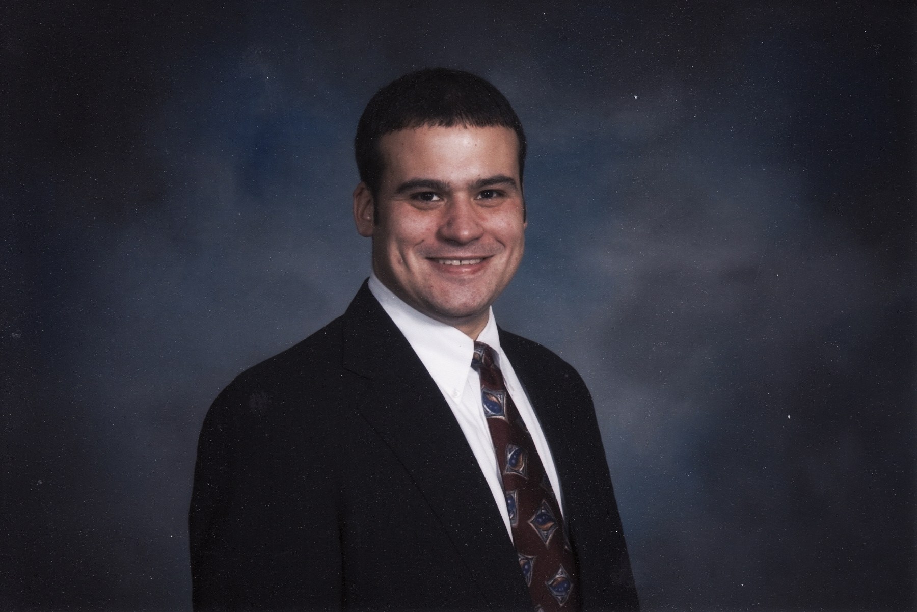 Obituary of Roger Bebo Anthony Vega II