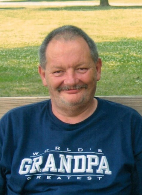 Obituary of Larry A. Crane Sr.