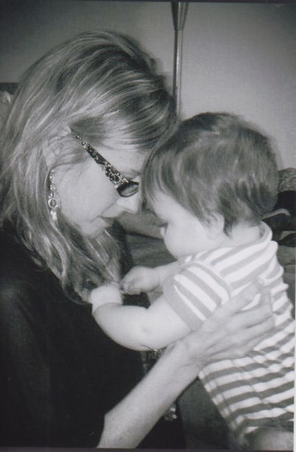 Obituary of Nicole Leigh Richardson