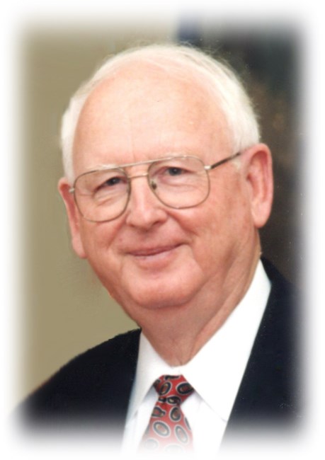 Obituary of Robert W. Reid Jr.