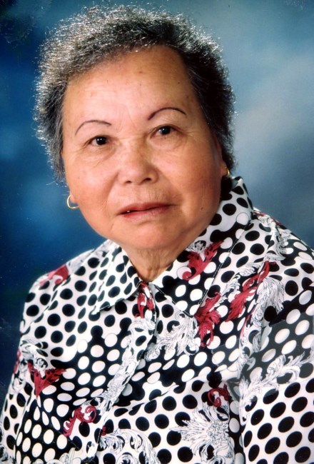 Obituary of Mei Ling Li
