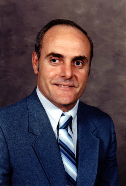 Obituary of Richard D. Carr
