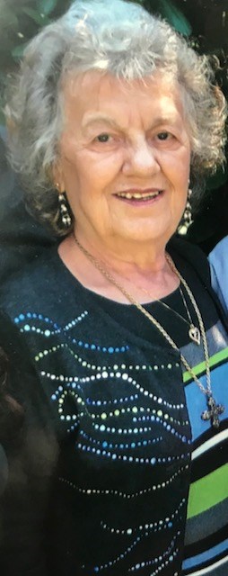 Obituary of Elvera Marie Salicco