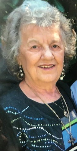 Obituary of Elvera Marie Salicco