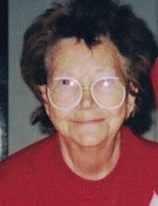Obituary of Anna (Hummel) Fovenyes