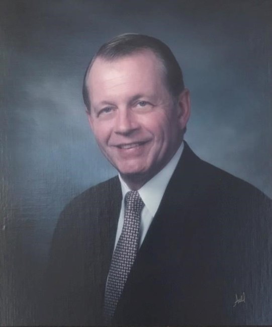 Obituary of William Kenneth Laird MD