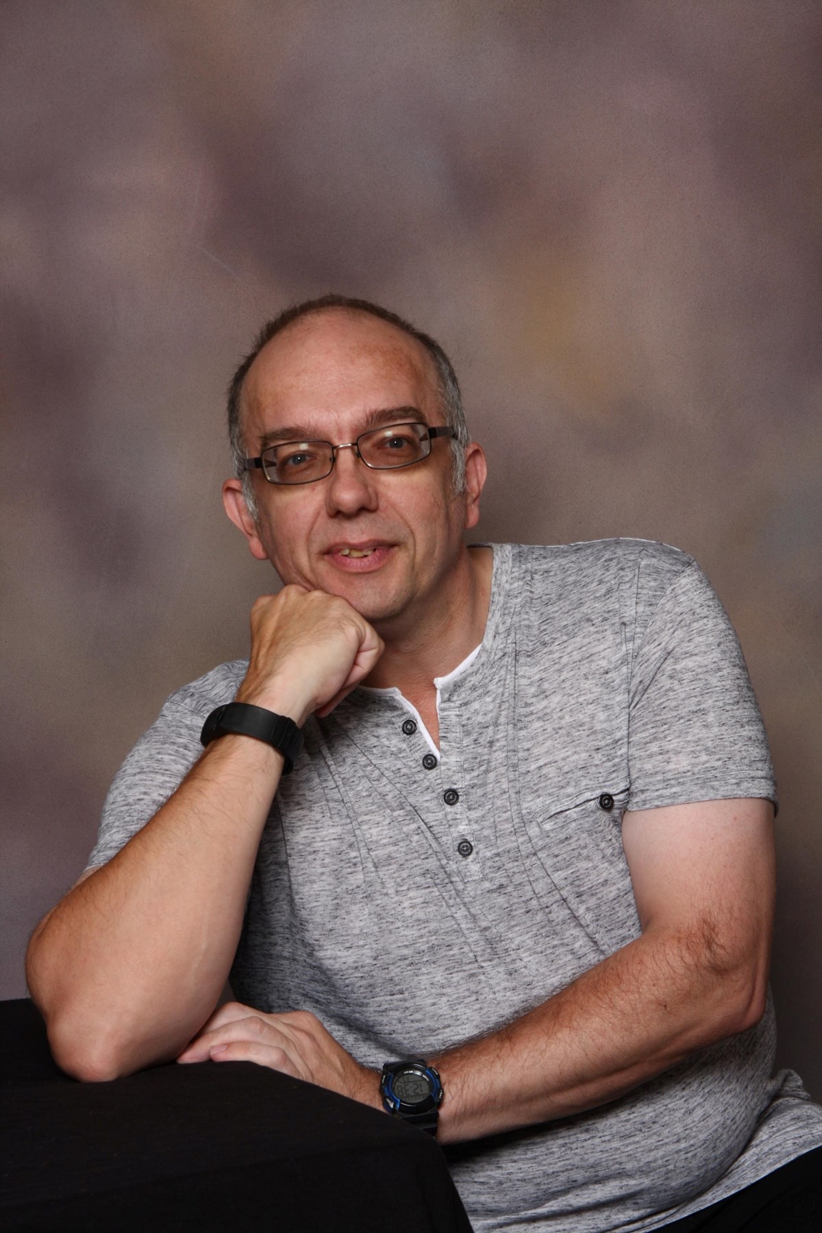 Obituary of Graham Robert Clysdale