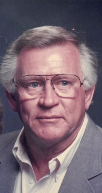 Obituary of Wendell Ridlehoover