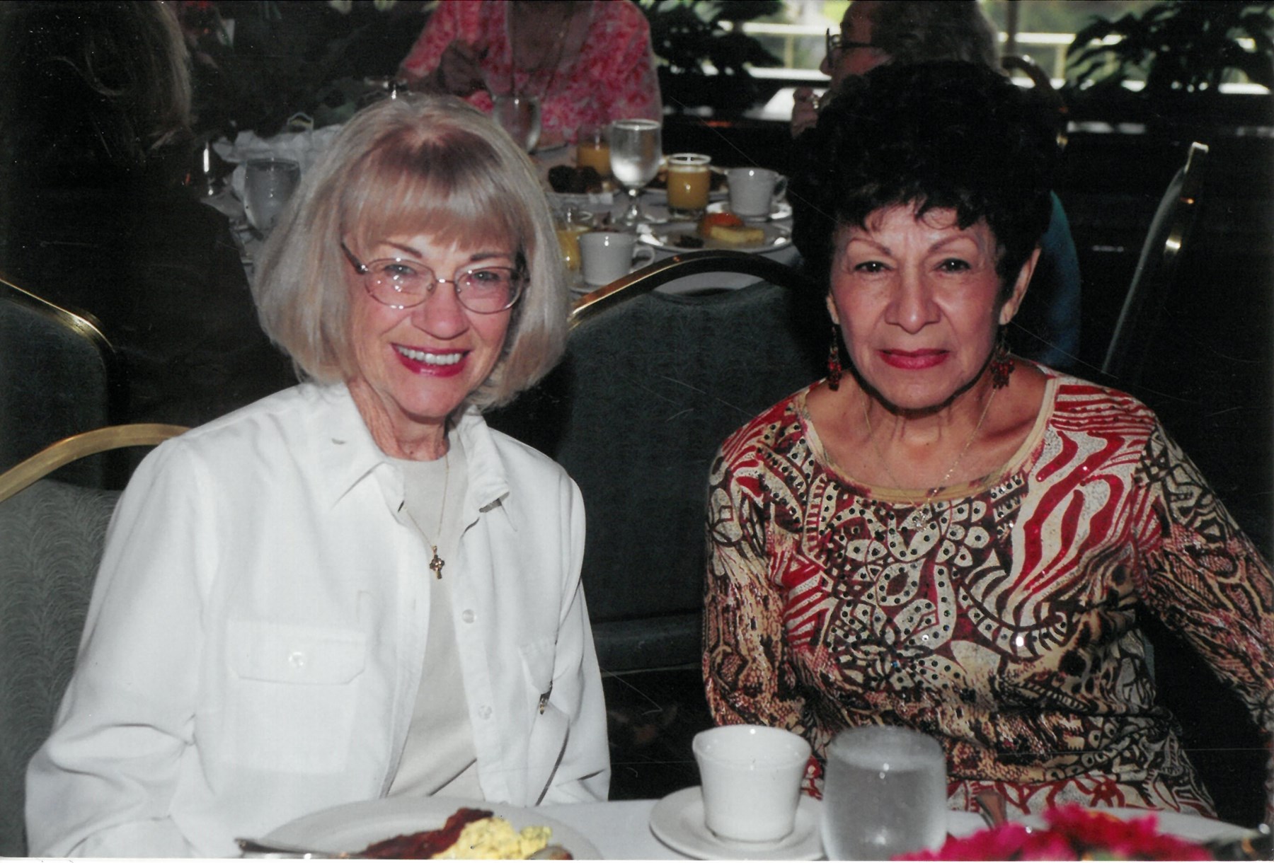 Obituary of Barbara Helen Jay