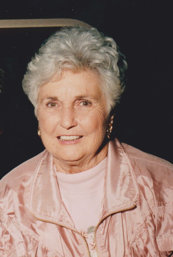 Obituary of Dorothy T. Acree