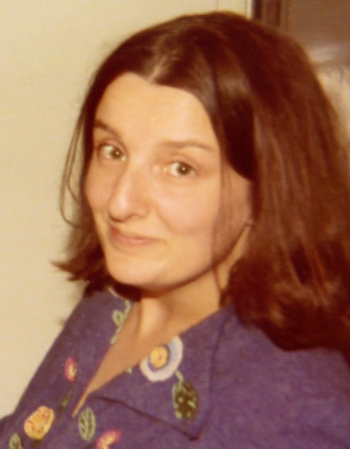 Avis de décès de Nicole Bernier