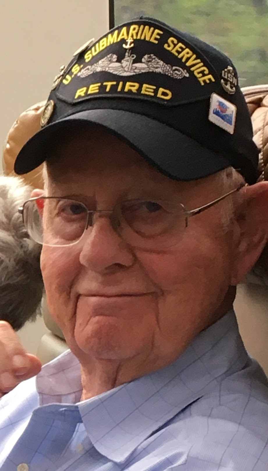 Obituary of Billy Mack Porter