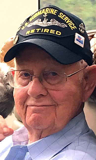 Obituary of Billy Mack Porter