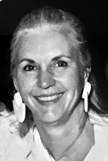 Obituary of Patricia A. Godfrey