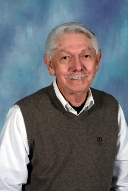 Avis de décès de Clifton Earl Davis