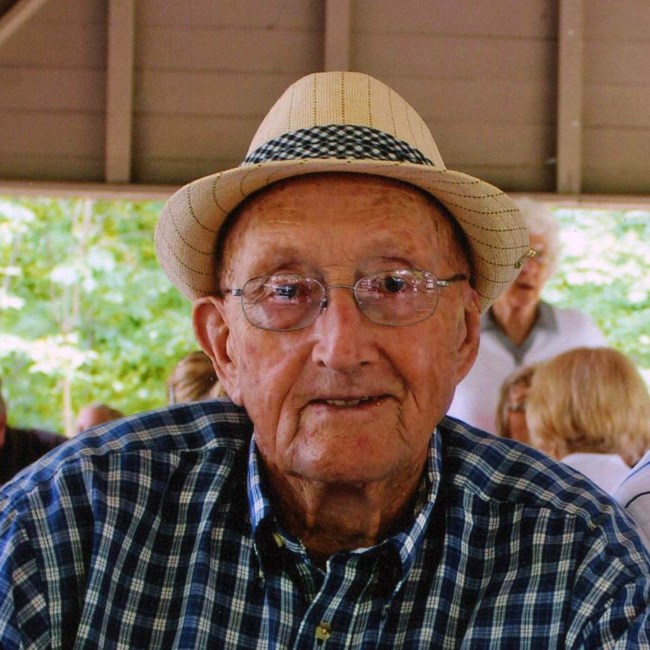 Obituary of Chester "Jack" M. Soliday
