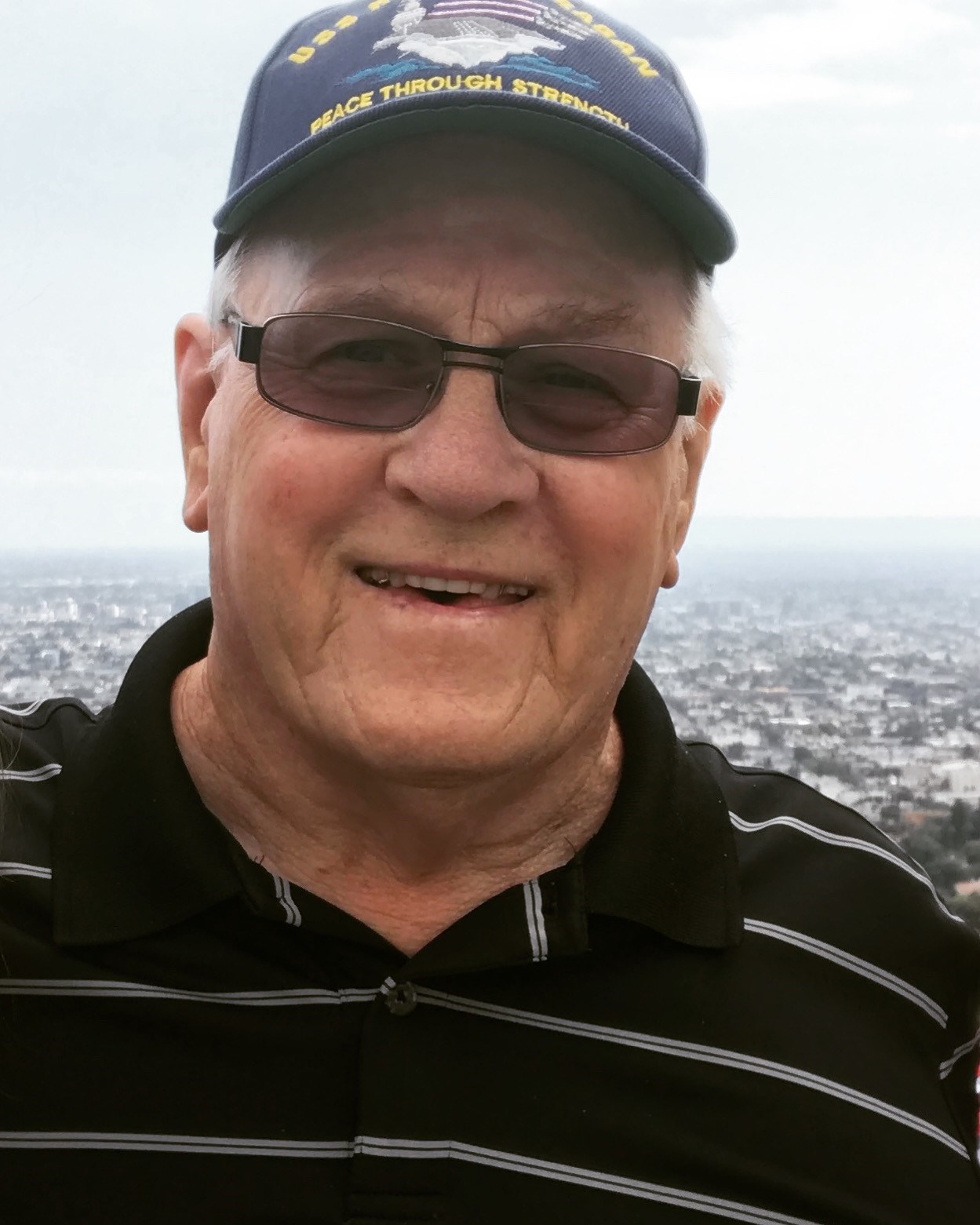 Frank Leslie Wood Obituary El Cajon, CA