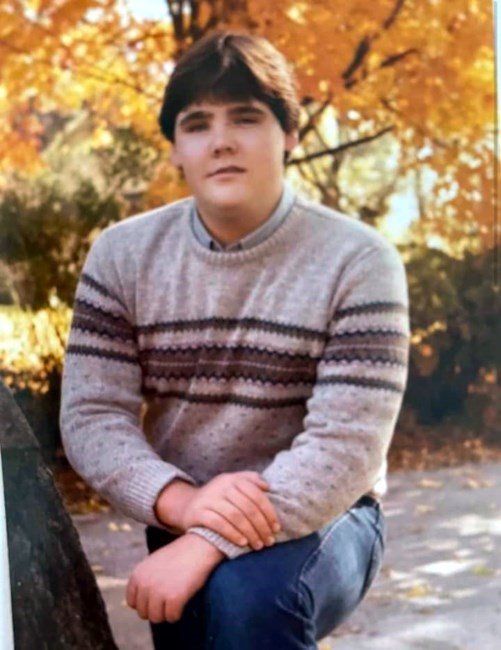 Obituary of Paul Duffield