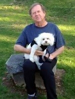 Obituary of Jack Charles Van Cleave