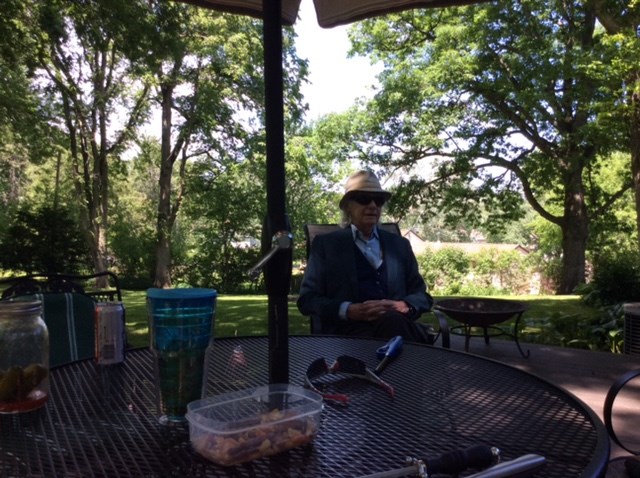 Obituary of John E. Barca