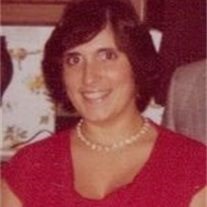 Obituary of Sharon Marie Kessler