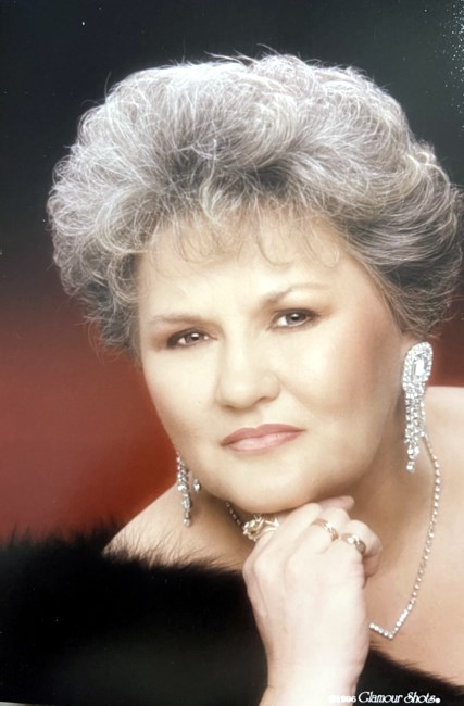 Obituary of Beatrice Jones