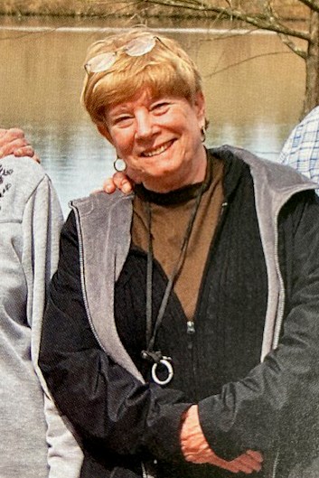 Obituary of Leslie Garnett Armsby