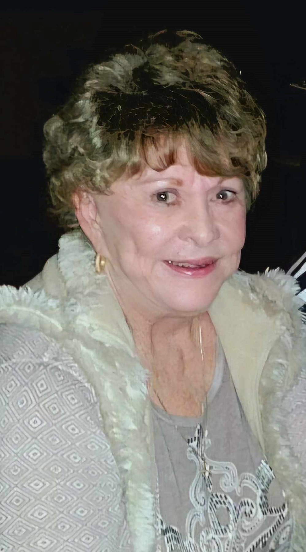 Obituary of Rosemary Otte