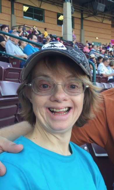 Obituary of Patience Osborn