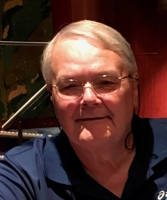 Obituary of Gary A. Baker