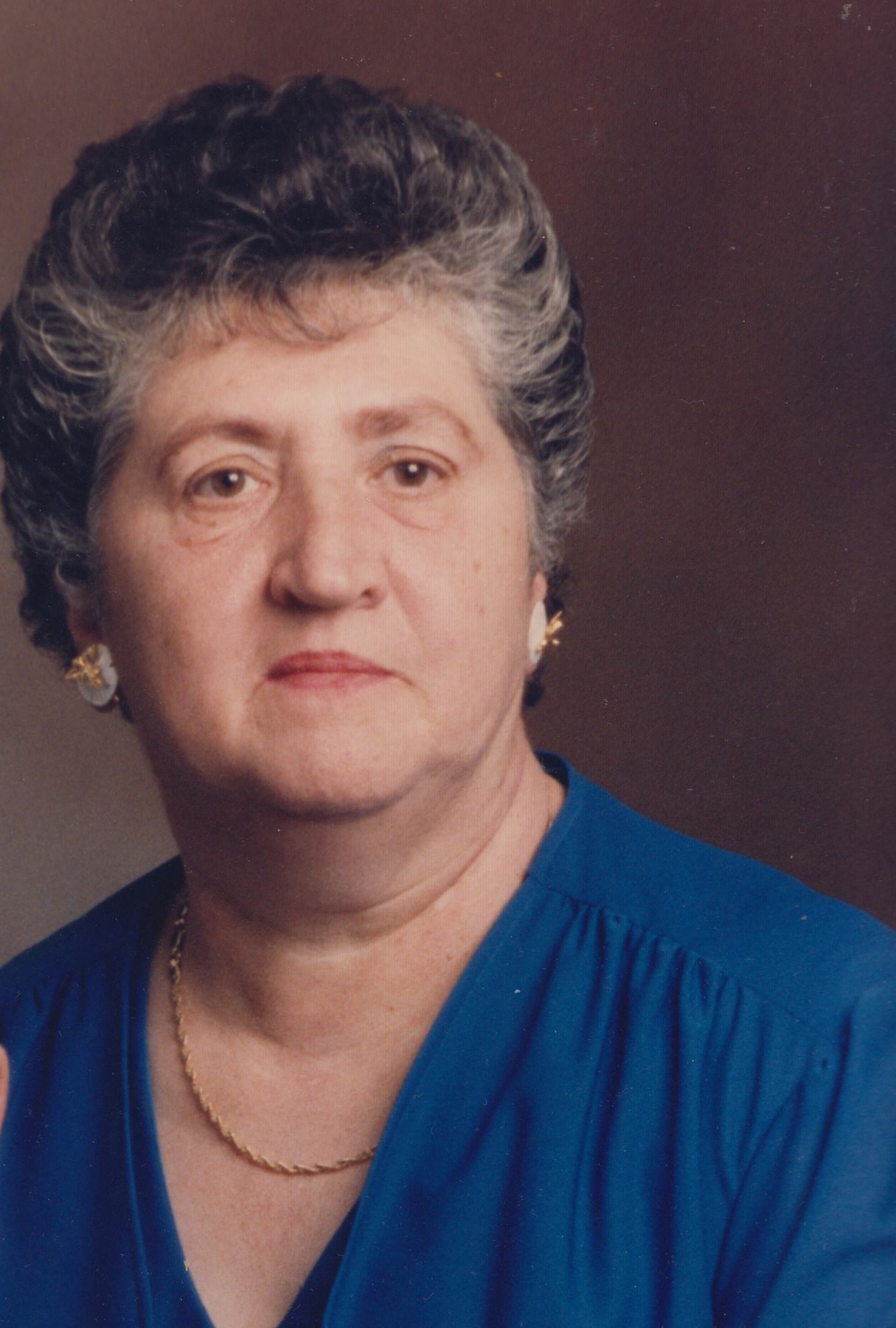 Obituary of Betsy L. Powers