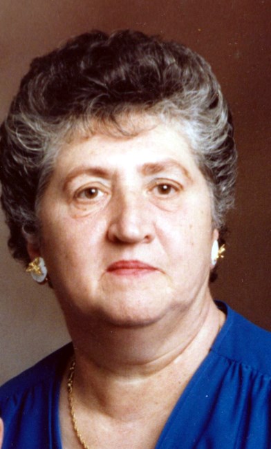 Obituary of Betsy L. Powers