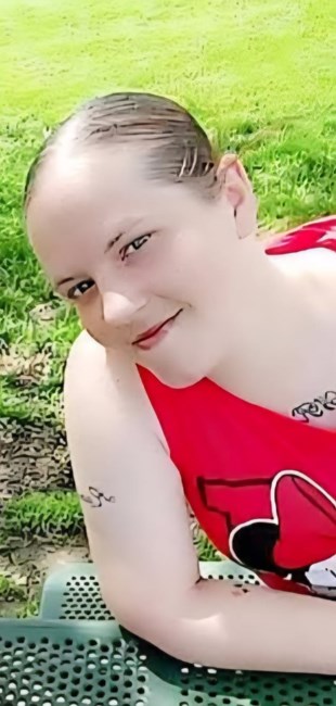 Obituary of Ashley Nicole Ramirez