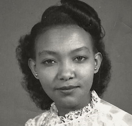 Obituary of Delmina Veronica DeLisser