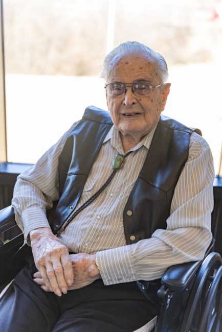 Obituary of Gene Marshall Jinings