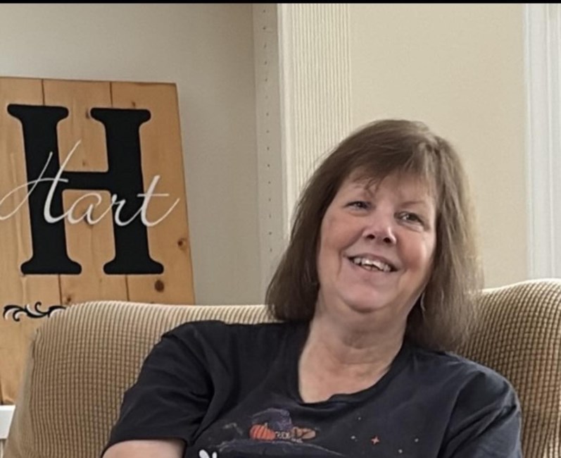 Obituary of Catherine Hart