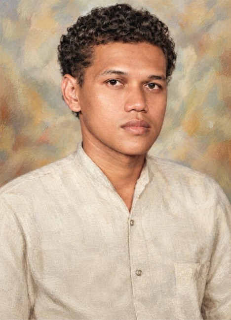 Obituary of Casiano Sarmiento Peralta Jr.
