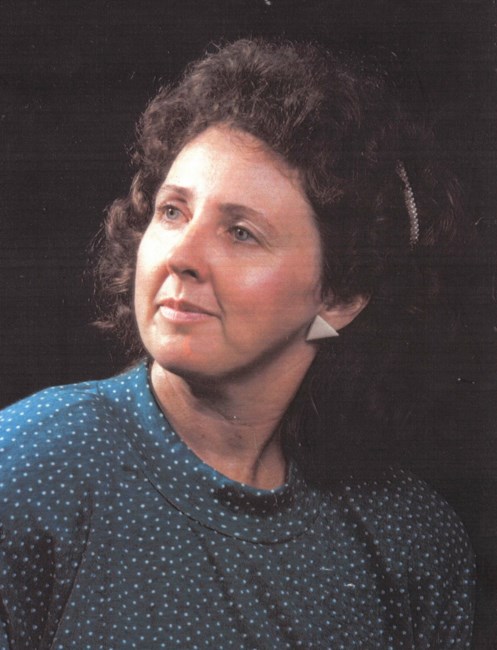 Obituary of Shirley Foretich