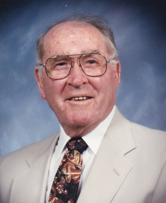 Obituary of Jesse Edward Grigg