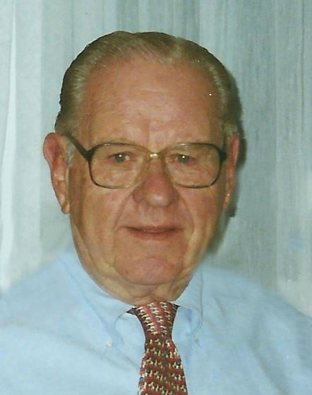 Obituary of Thomas J. Walker