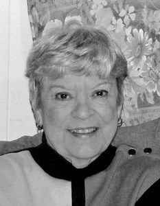 Obituary of Claudia Ray Fulwiler