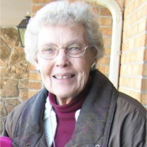 Obituary of Shirley Virginia Coon
