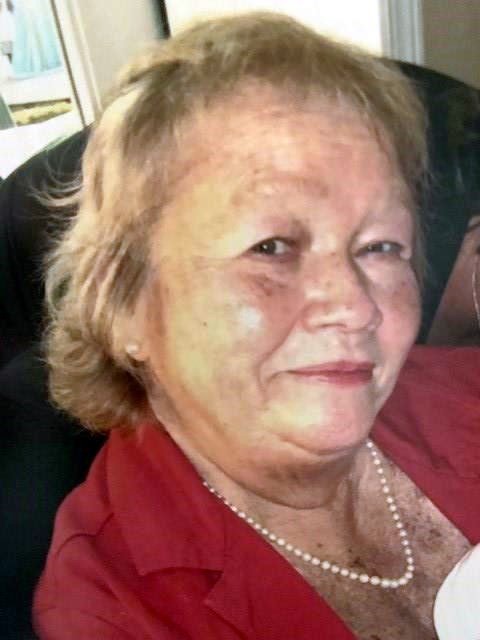 Obituary of Deirdre Ellen Davis