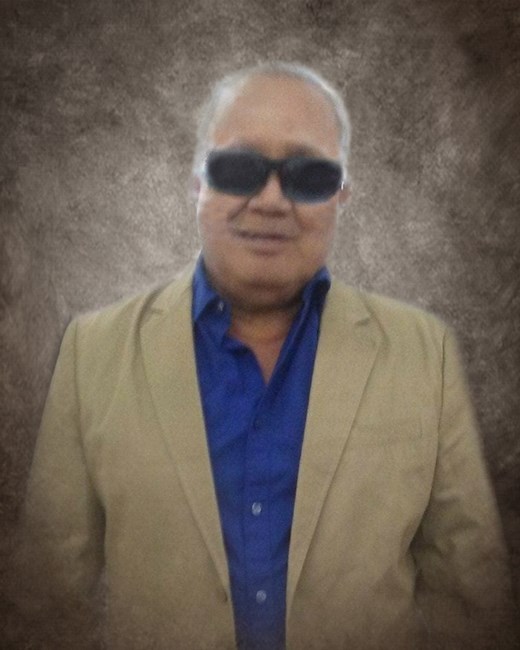 Avis de décès de Julian R. Montalvo