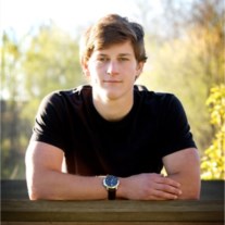 Obituary of Luke Anthony Gabbert