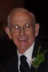 Obituary of James Clyde Chasteen