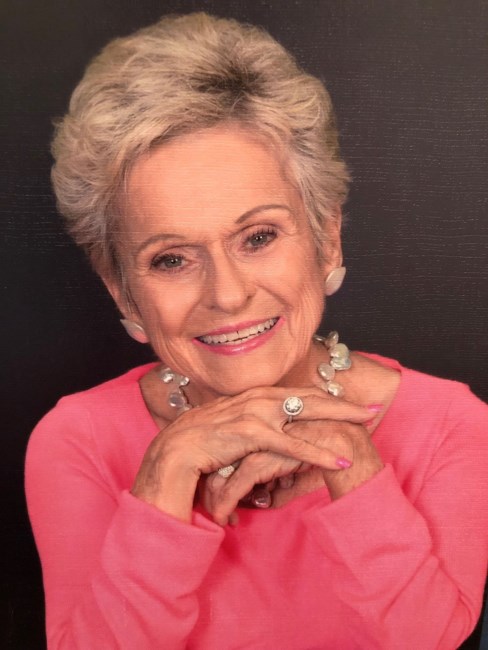 Obituary of Carol Sue McCarthy
